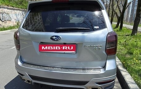 Subaru Forester, 2013 год, 1 700 000 рублей, 5 фотография
