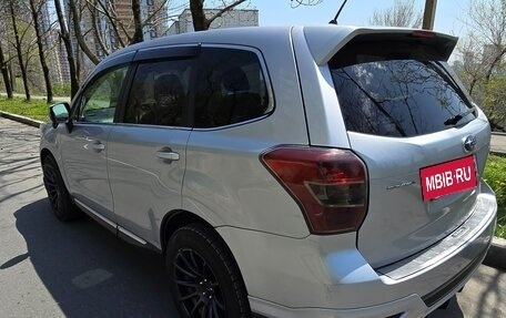 Subaru Forester, 2013 год, 1 700 000 рублей, 6 фотография