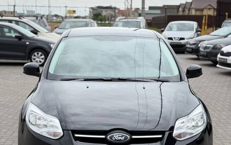 Ford Focus III, 2012 год, 849 990 рублей, 3 фотография