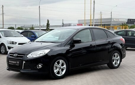 Ford Focus III, 2012 год, 849 990 рублей, 5 фотография