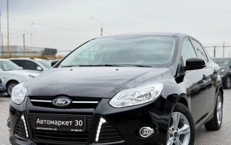 Ford Focus III, 2012 год, 849 990 рублей, 2 фотография