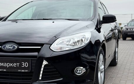 Ford Focus III, 2012 год, 849 990 рублей, 4 фотография
