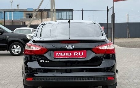 Ford Focus III, 2012 год, 849 990 рублей, 7 фотография