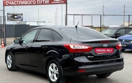 Ford Focus III, 2012 год, 849 990 рублей, 6 фотография