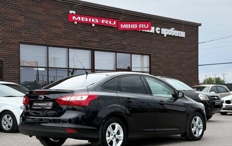 Ford Focus III, 2012 год, 849 990 рублей, 8 фотография