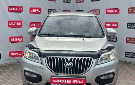 Lifan X60 I рестайлинг, 2016 год, 550 000 рублей, 2 фотография