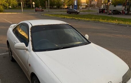 Honda Integra III рестайлинг, 1998 год, 165 000 рублей, 4 фотография