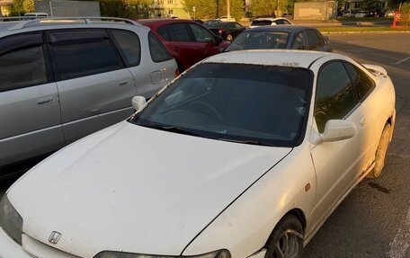 Honda Integra III рестайлинг, 1998 год, 165 000 рублей, 2 фотография