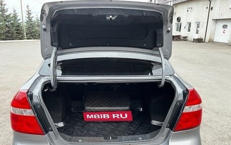 Chevrolet Aveo III, 2007 год, 535 000 рублей, 7 фотография