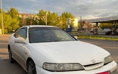Honda Integra III рестайлинг, 1998 год, 165 000 рублей, 3 фотография