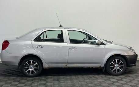 Geely MK I рестайлинг, 2012 год, 222 000 рублей, 4 фотография