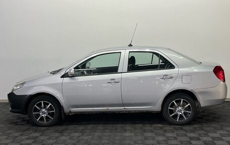 Geely MK I рестайлинг, 2012 год, 222 000 рублей, 5 фотография