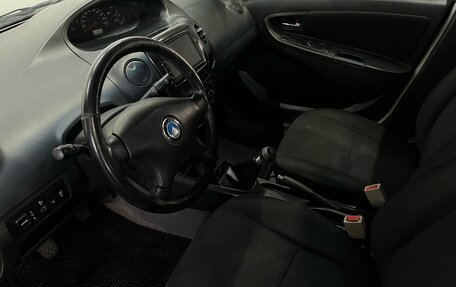 Geely MK I рестайлинг, 2012 год, 222 000 рублей, 7 фотография