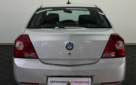 Geely MK I рестайлинг, 2012 год, 222 000 рублей, 6 фотография