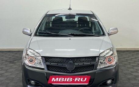 Geely MK I рестайлинг, 2012 год, 222 000 рублей, 2 фотография