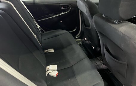 Geely MK I рестайлинг, 2012 год, 222 000 рублей, 9 фотография