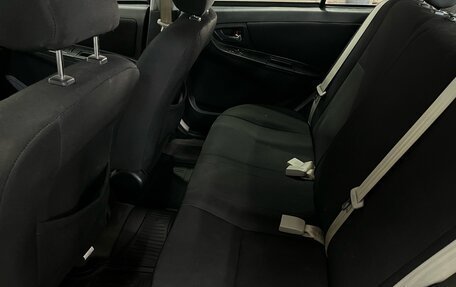 Geely MK I рестайлинг, 2012 год, 222 000 рублей, 8 фотография