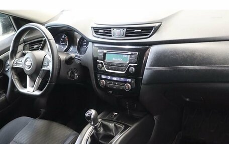 Nissan X-Trail, 2018 год, 1 936 000 рублей, 5 фотография