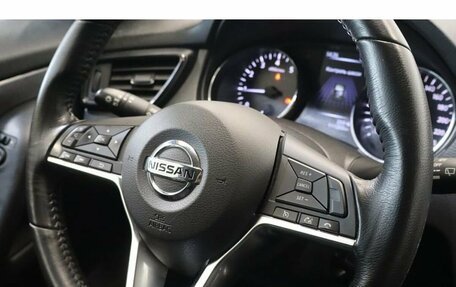 Nissan X-Trail, 2018 год, 1 936 000 рублей, 8 фотография