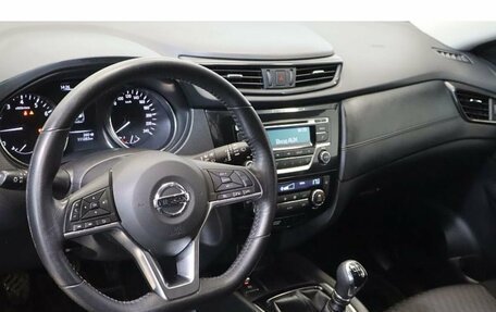 Nissan X-Trail, 2018 год, 1 936 000 рублей, 6 фотография