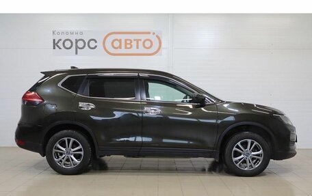 Nissan X-Trail, 2018 год, 1 936 000 рублей, 4 фотография