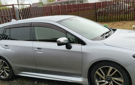 Subaru Levorg I, 2016 год, 1 799 000 рублей, 14 фотография