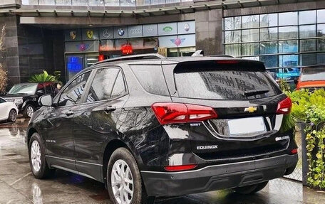 Chevrolet Equinox III, 2021 год, 1 419 199 рублей, 3 фотография