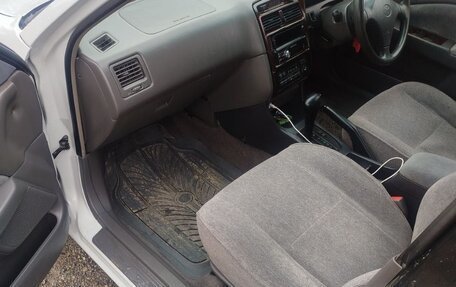 Toyota Corona IX (T190), 1998 год, 375 000 рублей, 4 фотография