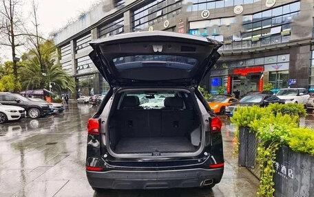 Chevrolet Equinox III, 2021 год, 1 419 199 рублей, 4 фотография