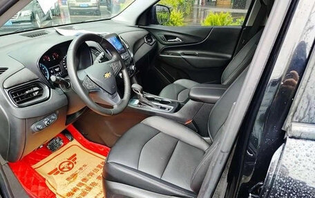 Chevrolet Equinox III, 2021 год, 1 419 199 рублей, 6 фотография