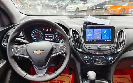 Chevrolet Equinox III, 2021 год, 1 419 199 рублей, 8 фотография