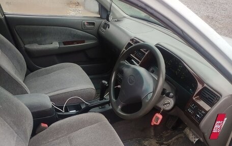 Toyota Corona IX (T190), 1998 год, 375 000 рублей, 3 фотография