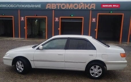 Toyota Corona IX (T190), 1998 год, 375 000 рублей, 2 фотография