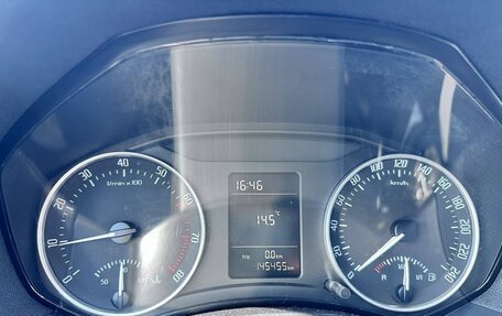 Skoda Octavia, 2010 год, 795 000 рублей, 10 фотография