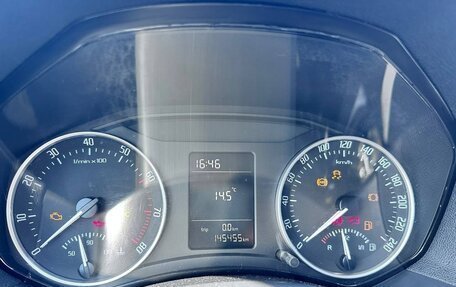 Skoda Octavia, 2010 год, 795 000 рублей, 9 фотография