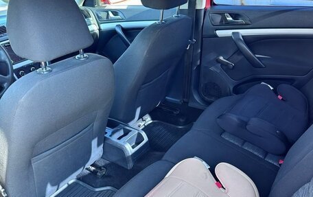 Skoda Octavia, 2010 год, 795 000 рублей, 7 фотография