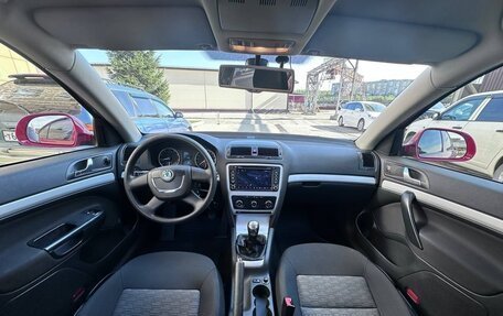 Skoda Octavia, 2010 год, 795 000 рублей, 8 фотография
