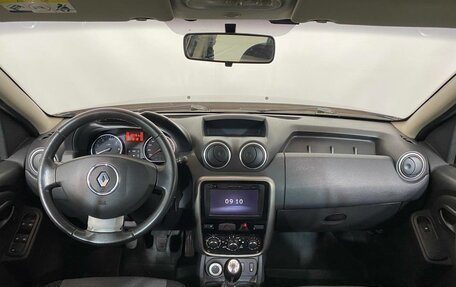 Renault Duster I рестайлинг, 2014 год, 829 000 рублей, 7 фотография