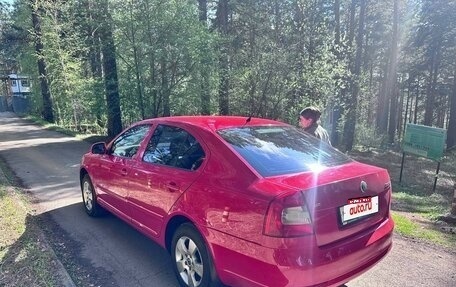 Skoda Octavia, 2010 год, 795 000 рублей, 5 фотография