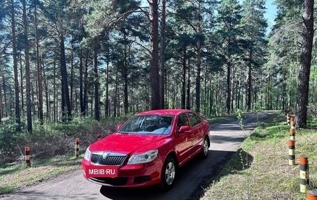 Skoda Octavia, 2010 год, 795 000 рублей, 2 фотография