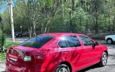 Skoda Octavia, 2010 год, 795 000 рублей, 4 фотография