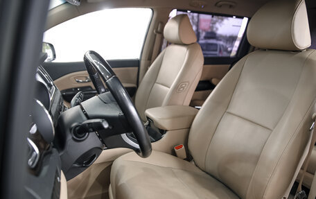KIA Carnival III, 2019 год, 3 000 000 рублей, 7 фотография