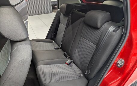 Skoda Fabia II, 2013 год, 530 000 рублей, 10 фотография