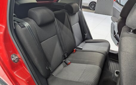 Skoda Fabia II, 2013 год, 530 000 рублей, 12 фотография