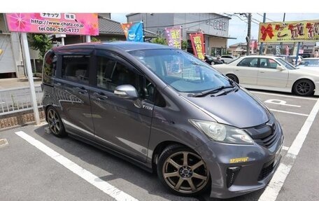 Honda Freed I, 2012 год, 1 100 000 рублей, 2 фотография