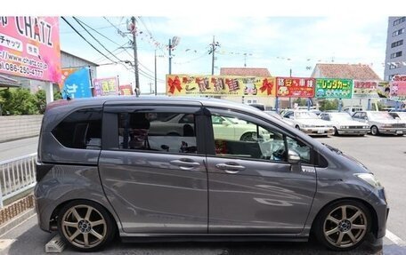 Honda Freed I, 2012 год, 1 100 000 рублей, 3 фотография