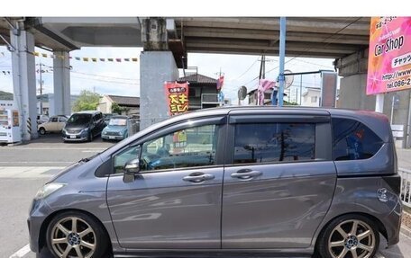 Honda Freed I, 2012 год, 1 100 000 рублей, 4 фотография