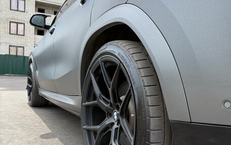 BMW X6, 2020 год, 8 900 000 рублей, 6 фотография