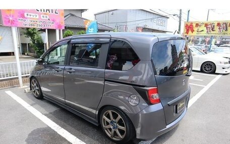 Honda Freed I, 2012 год, 1 100 000 рублей, 5 фотография