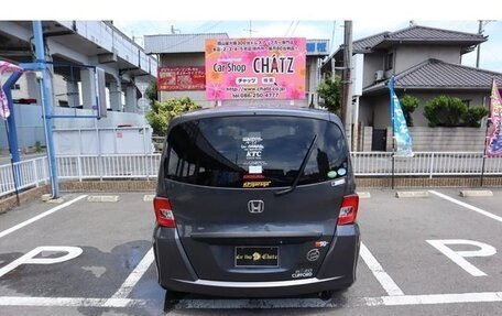 Honda Freed I, 2012 год, 1 100 000 рублей, 7 фотография
